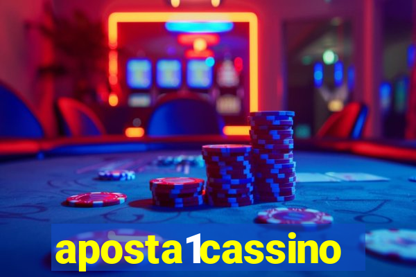 aposta1cassino