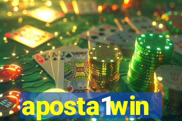 aposta1win