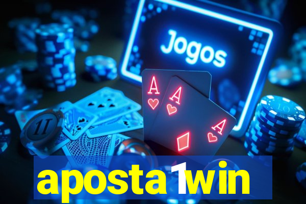 aposta1win