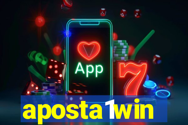 aposta1win