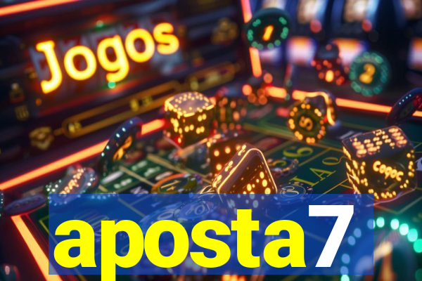 aposta7