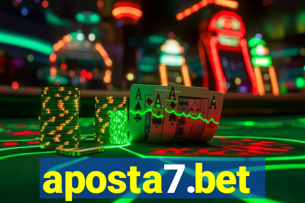 aposta7.bet