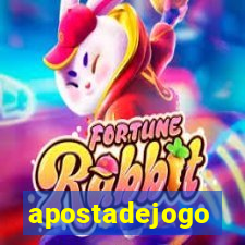 apostadejogo