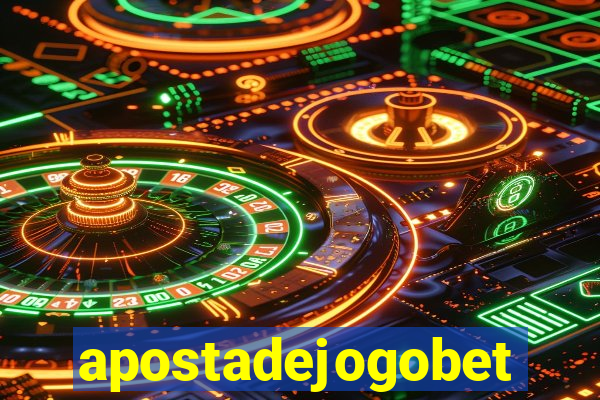 apostadejogobet