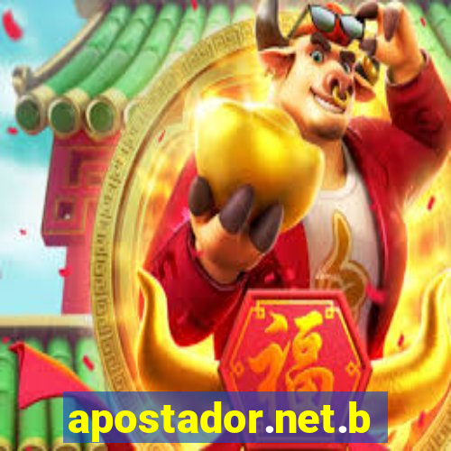 apostador.net.br