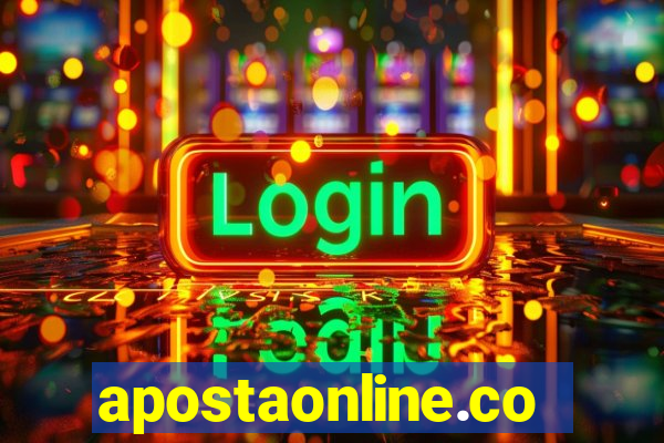 apostaonline.com