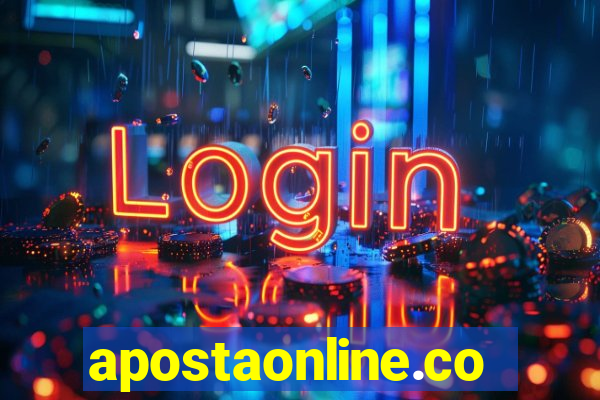 apostaonline.com