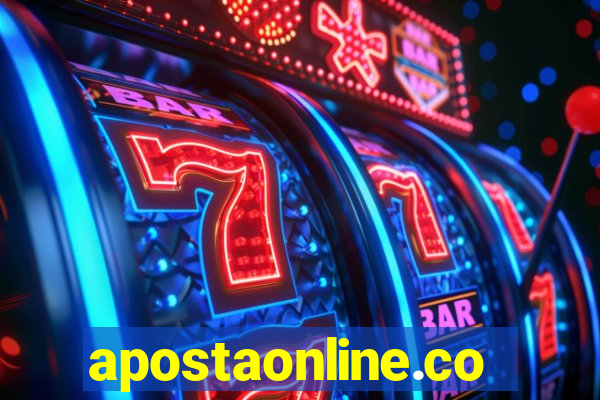 apostaonline.com