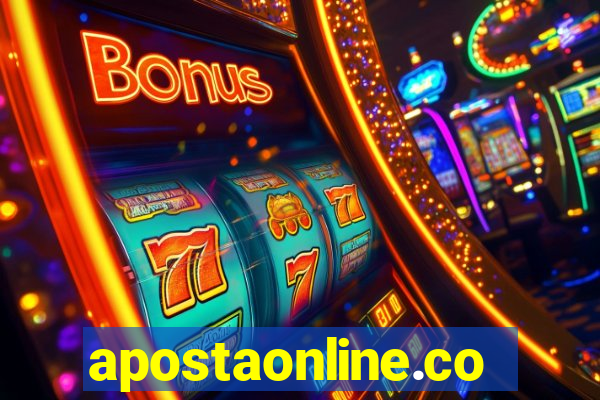 apostaonline.com