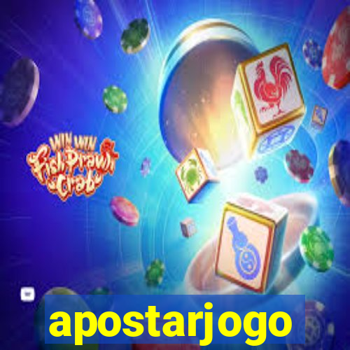 apostarjogo