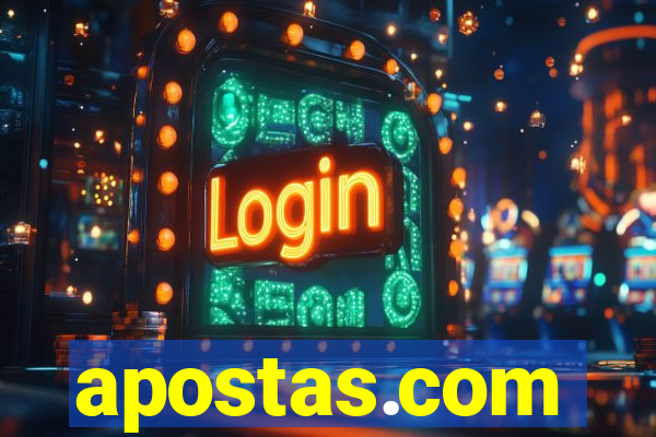apostas.com