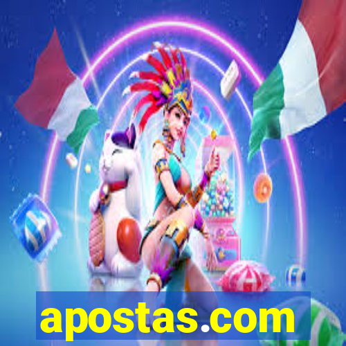 apostas.com