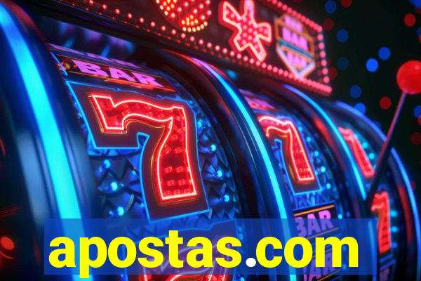 apostas.com