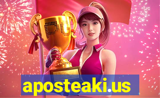 aposteaki.us