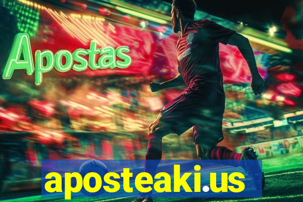 aposteaki.us