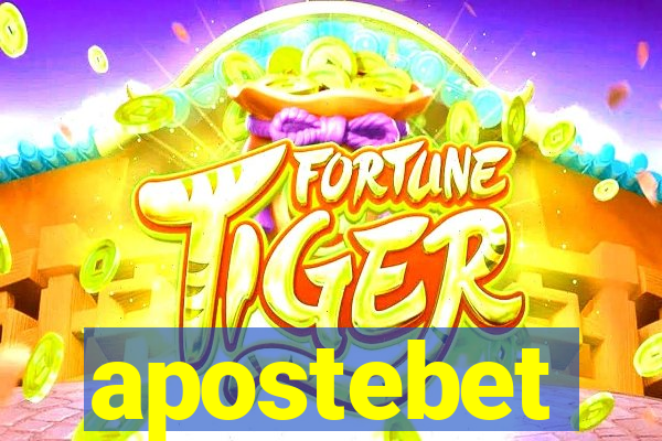 apostebet