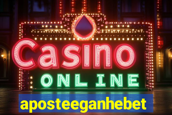 aposteeganhebet