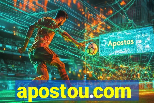 apostou.com