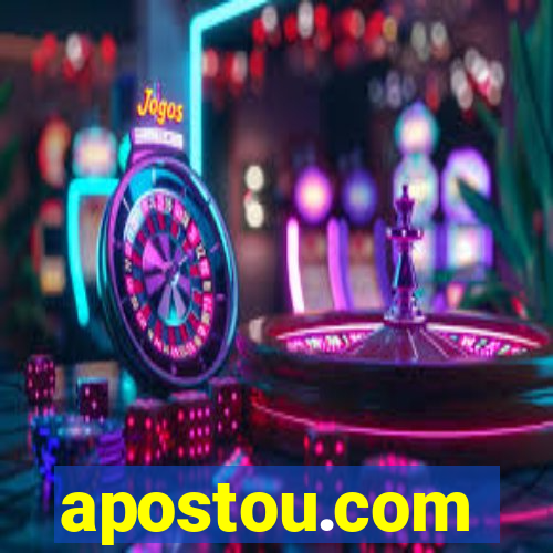 apostou.com