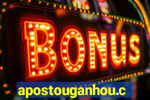 apostouganhou.com.br