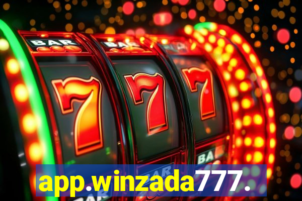 app.winzada777.con