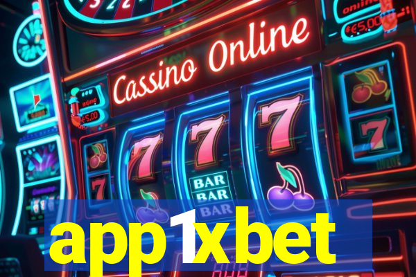 app1xbet