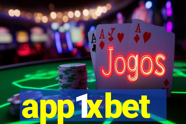 app1xbet