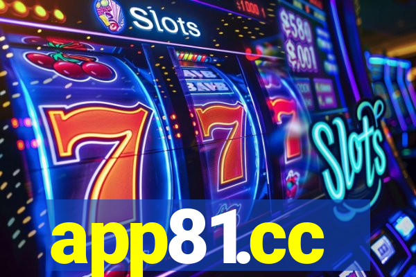app81.cc