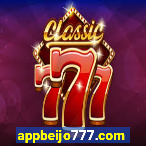 appbeijo777.com