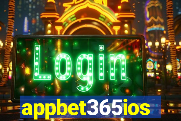 appbet365ios