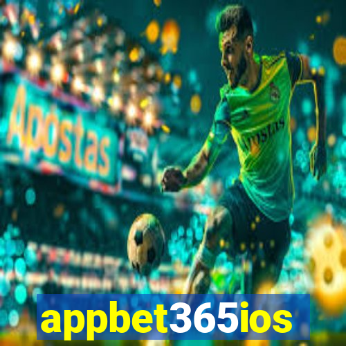 appbet365ios