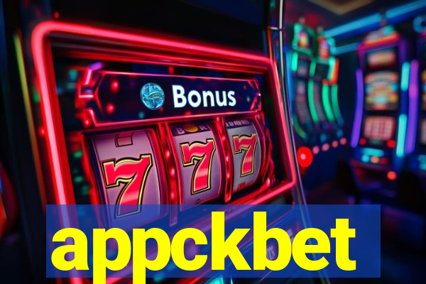 appckbet