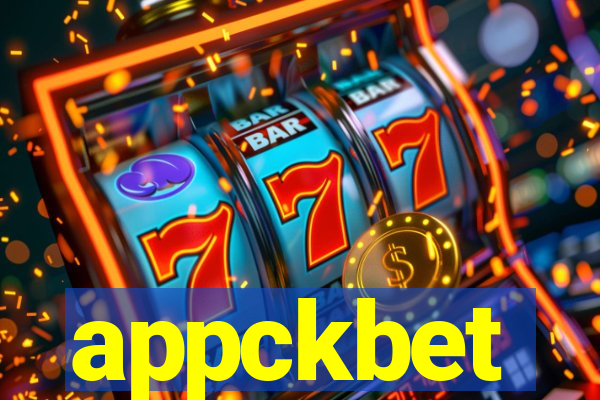 appckbet