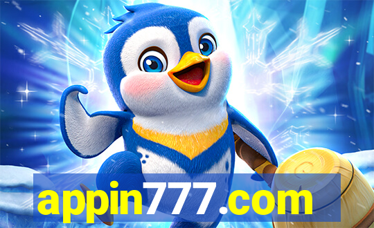 appin777.com