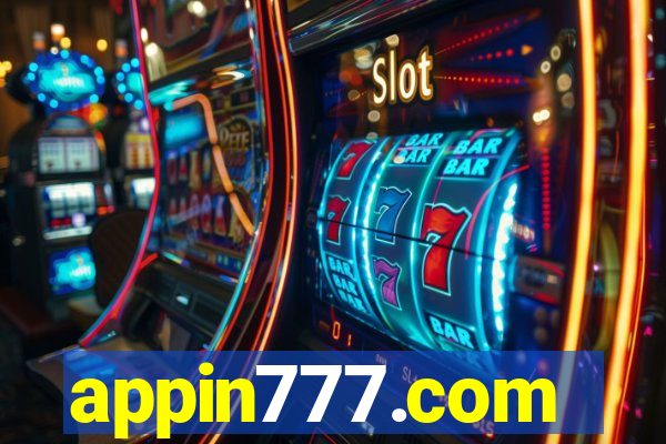 appin777.com