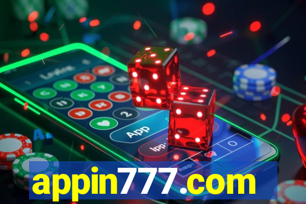 appin777.com