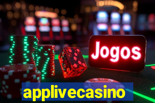 applivecasino