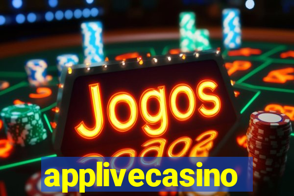 applivecasino