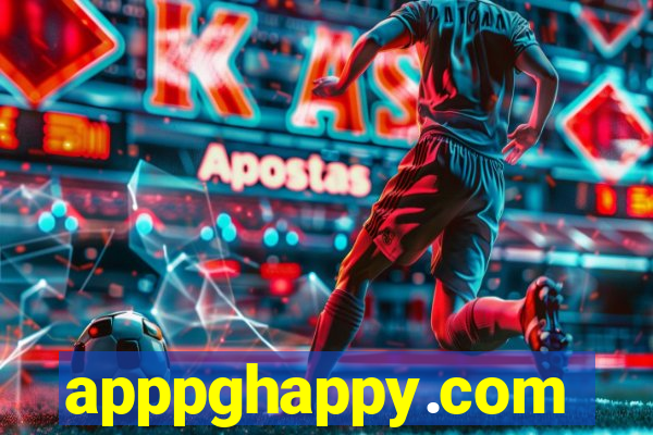 apppghappy.com
