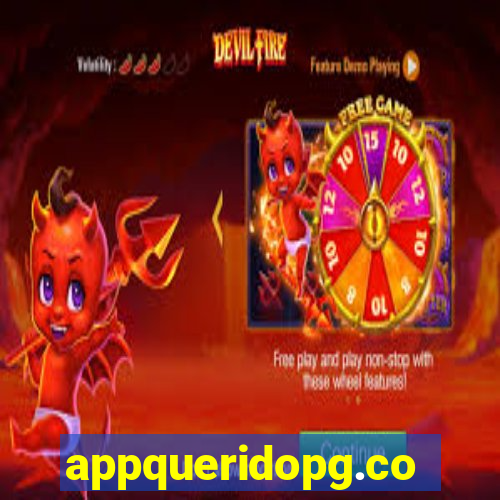 appqueridopg.com
