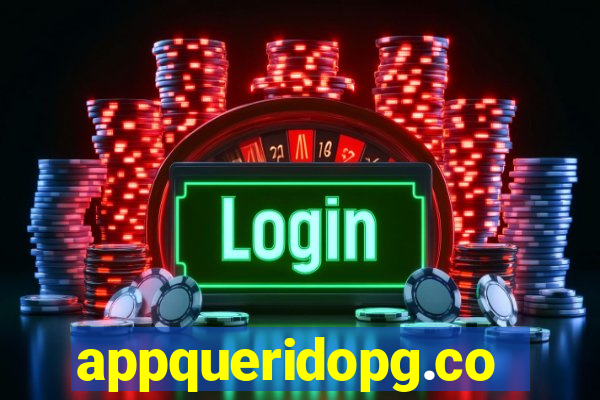 appqueridopg.com