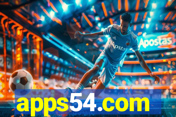apps54.com