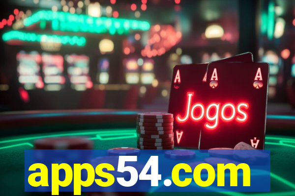 apps54.com