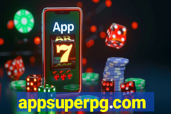 appsuperpg.com