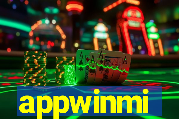 appwinmi