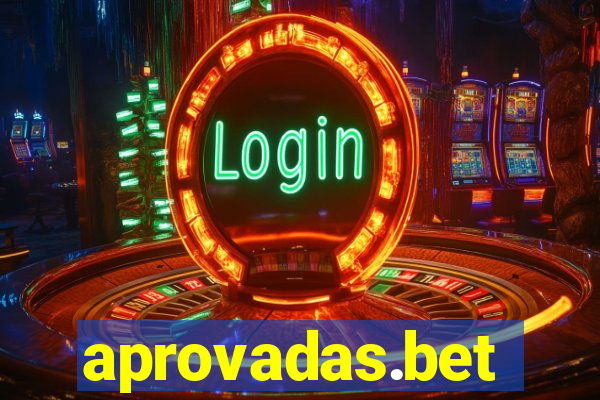 aprovadas.bet