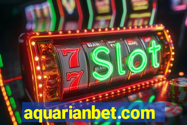 aquarianbet.com