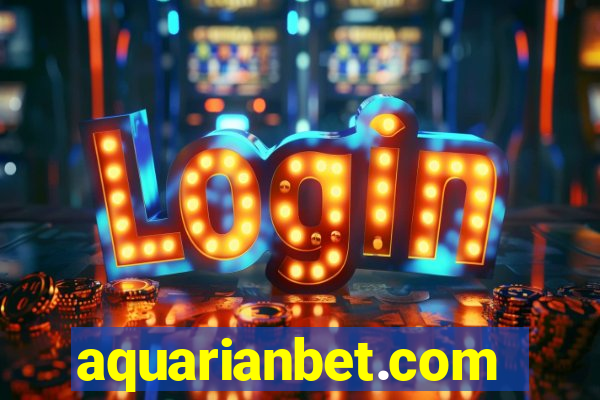 aquarianbet.com