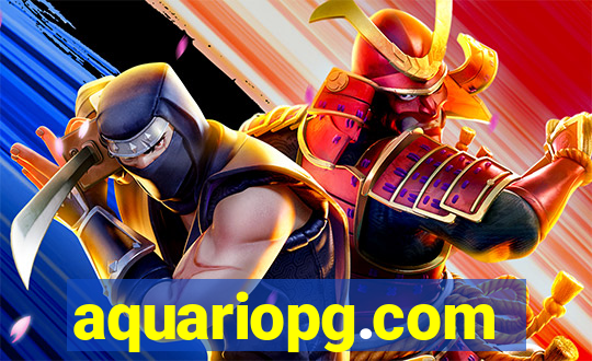 aquariopg.com