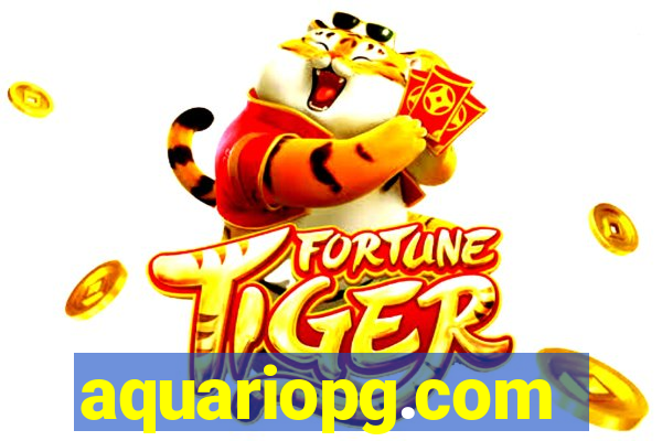 aquariopg.com